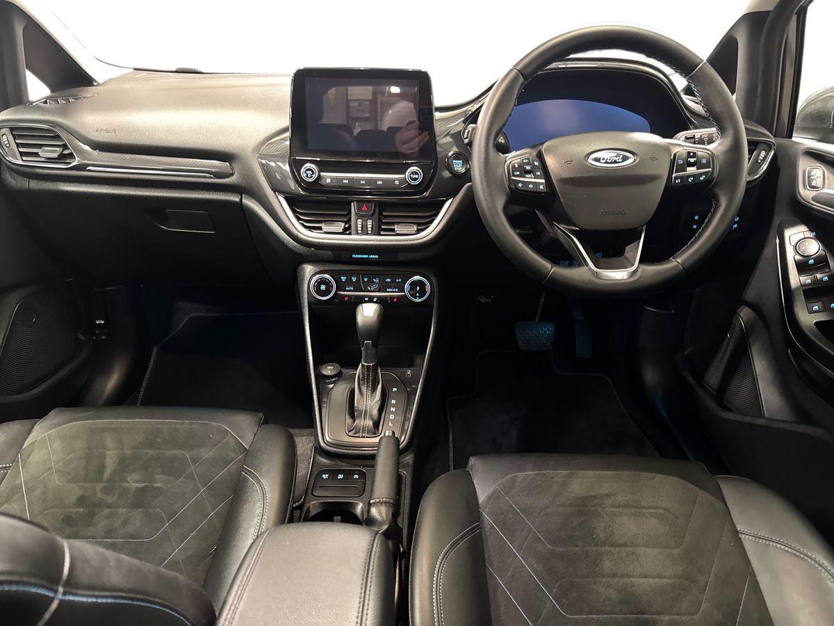 Used Ford Fiesta 2023 for sale - 76901395: Photo 19