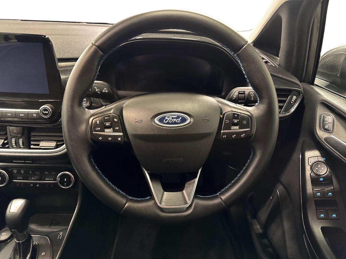 Used Ford Fiesta 2023 for sale - 76901395: Photo 21