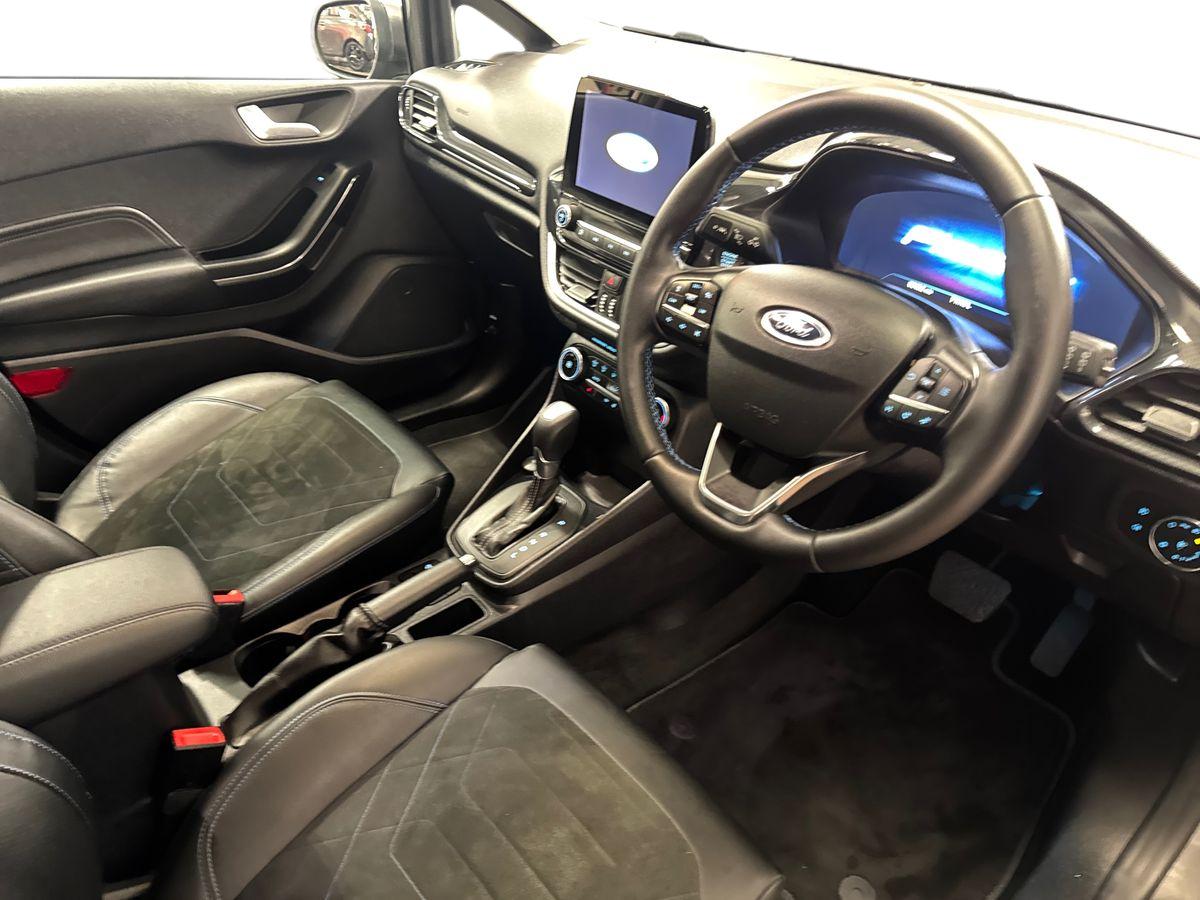 Used Ford Fiesta 2023 for sale - 76901395: Photo 22