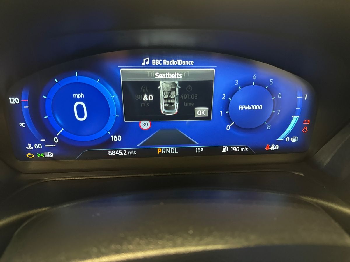 Used Ford Fiesta 2023 for sale - 76901395: Photo 23