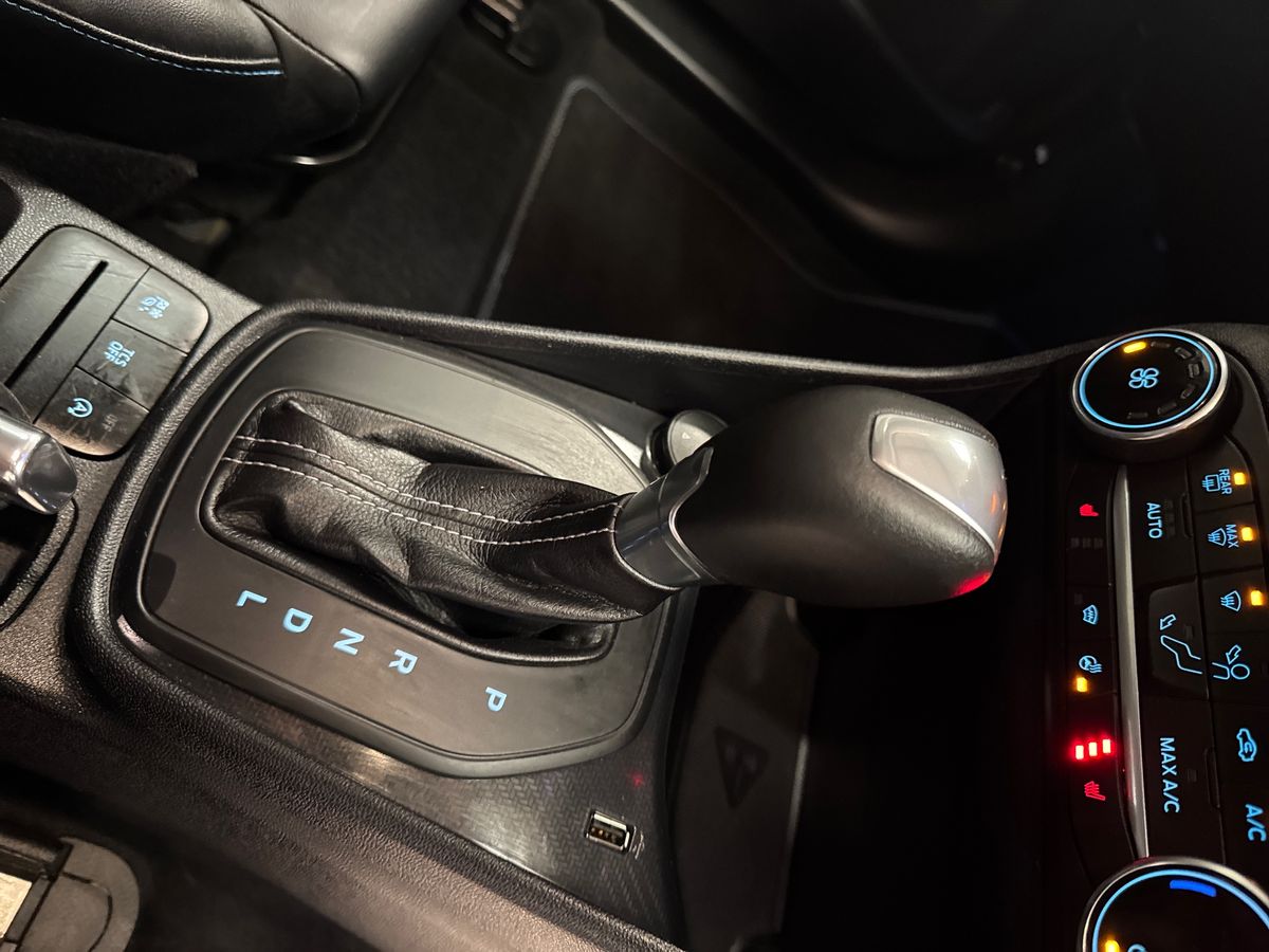 Used Ford Fiesta 2023 for sale - 76901395: Photo 27