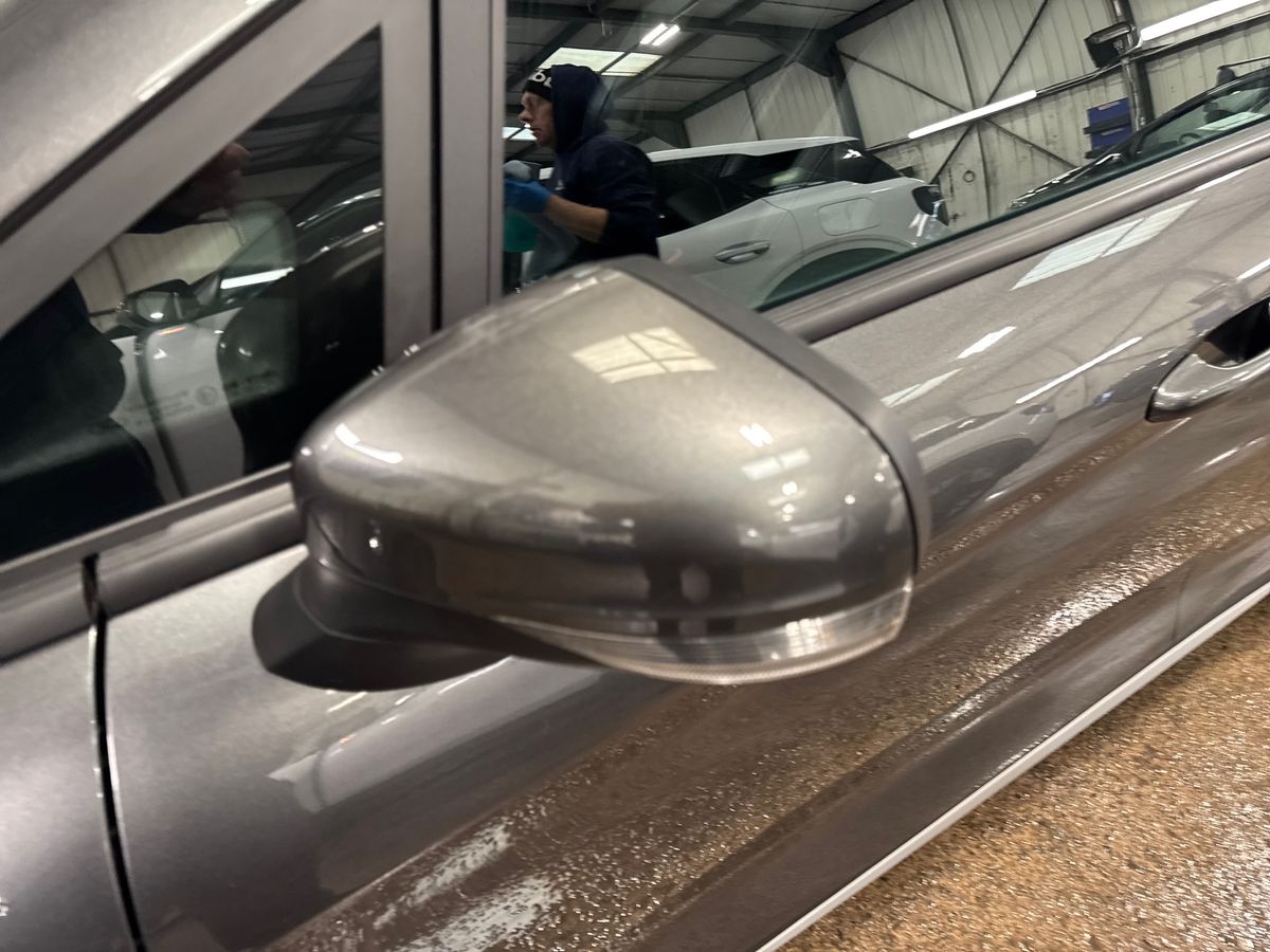 Used Ford Fiesta 2023 for sale - 76901395: Photo 29