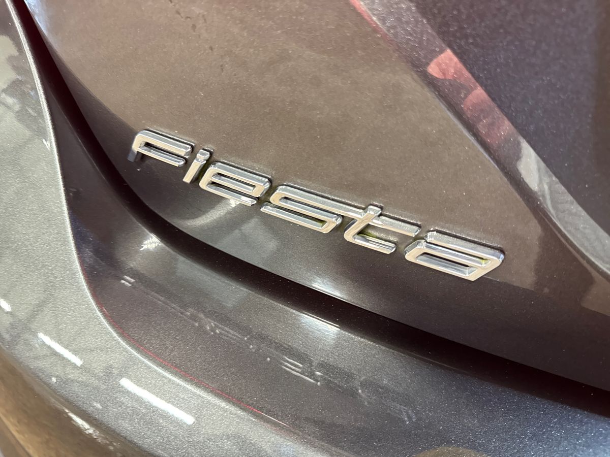Used Ford Fiesta 2023 for sale - 76901395: Photo 31