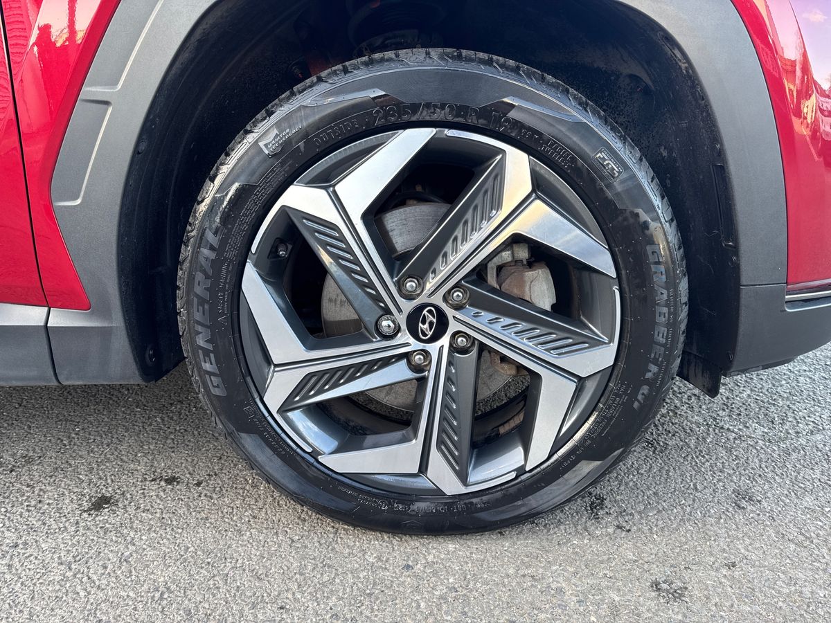 Used Hyundai TUCSON 2022 for sale - 77810115: Photo 13