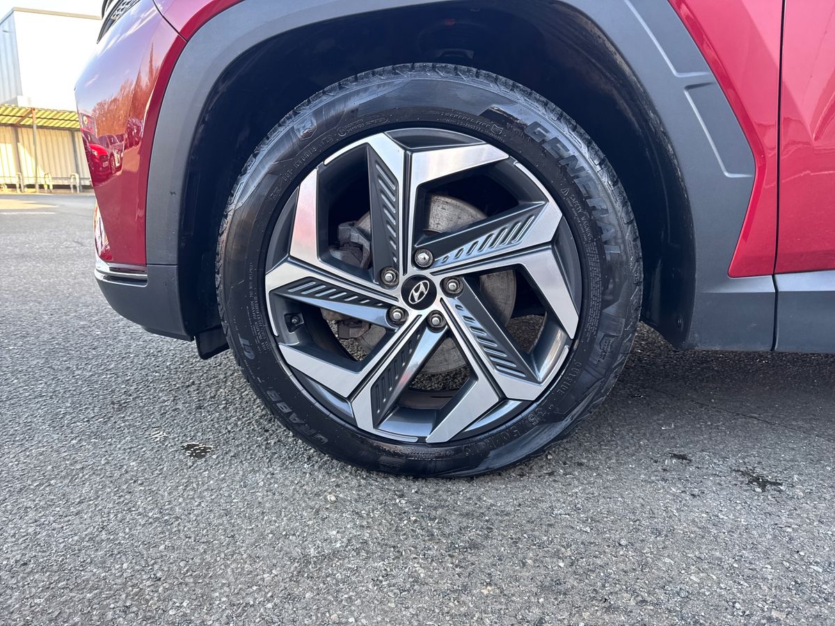 Used Hyundai TUCSON 2022 for sale - 77810115: Photo 14