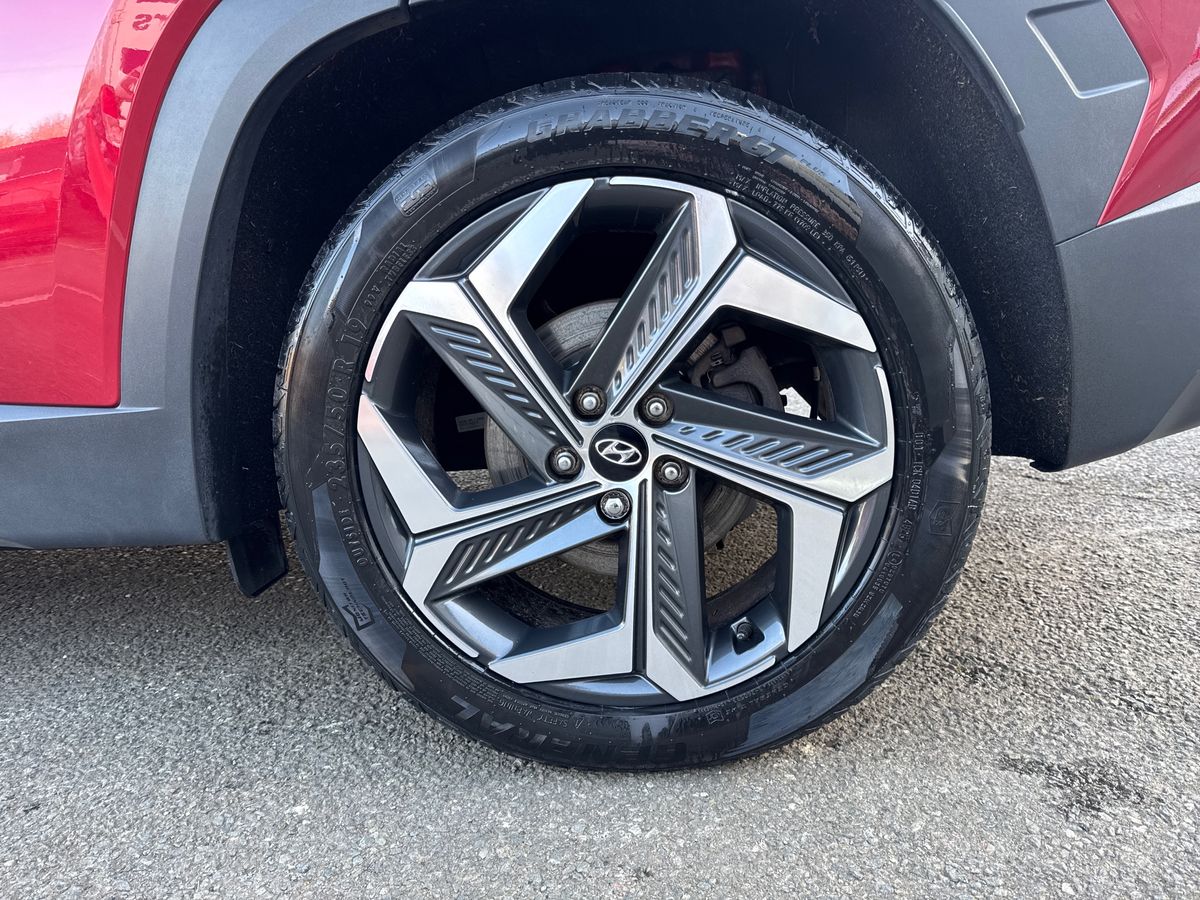 Used Hyundai TUCSON 2022 for sale - 77810115: Photo 15