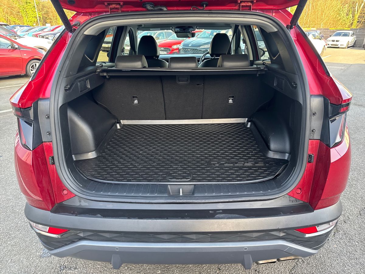 Used Hyundai TUCSON 2022 for sale - 77810115: Photo 17