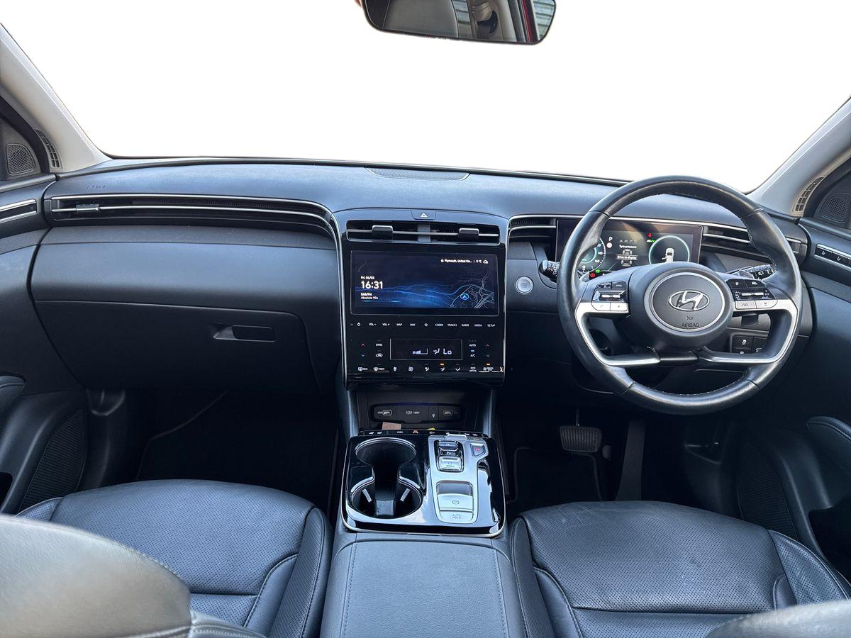 Used Hyundai TUCSON 2022 for sale - 77810115: Photo 19