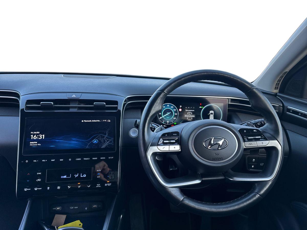 Used Hyundai TUCSON 2022 for sale - 77810115: Photo 21