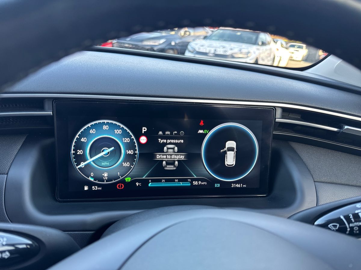 Used Hyundai TUCSON 2022 for sale - 77810115: Photo 23