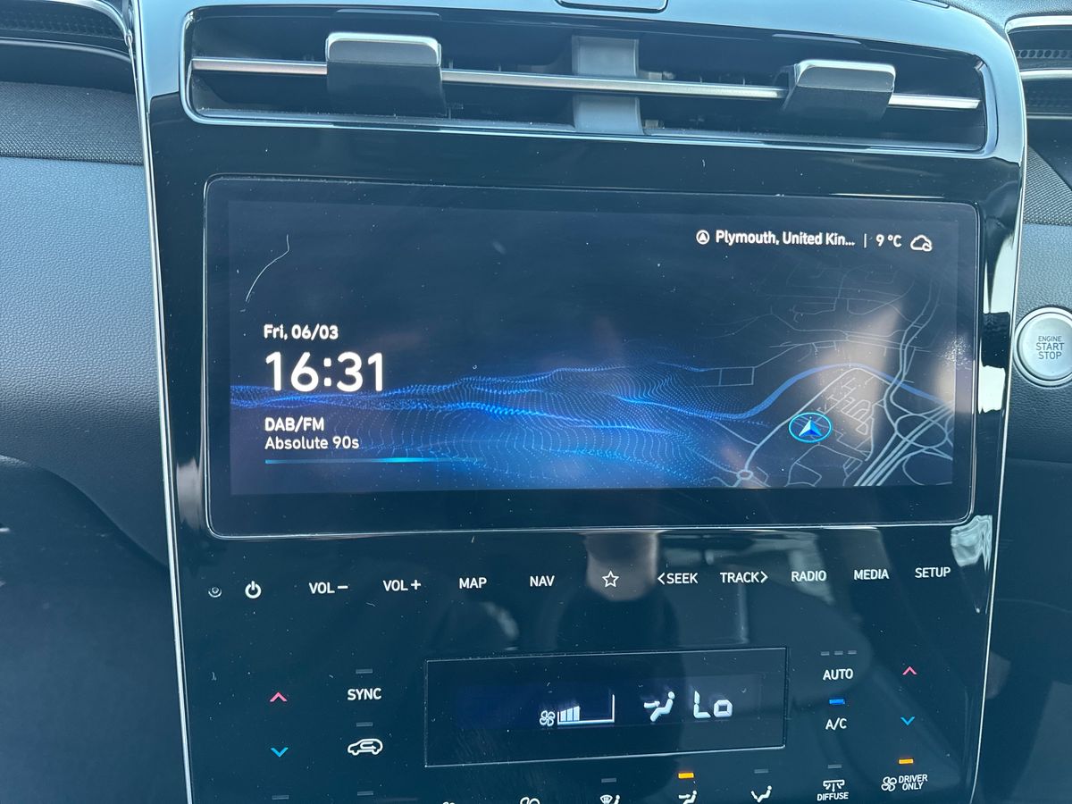 Used Hyundai TUCSON 2022 for sale - 77810115: Photo 25