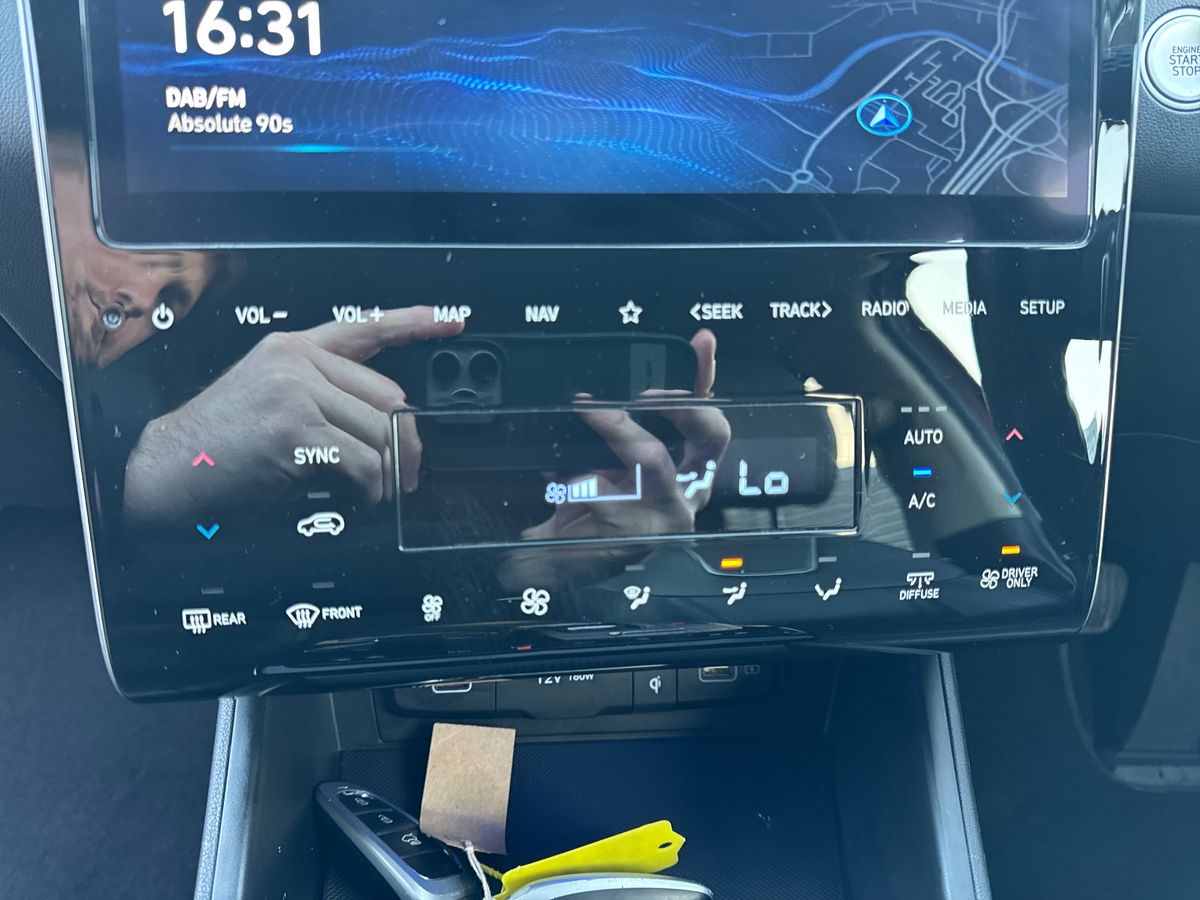 Used Hyundai TUCSON 2022 for sale - 77810115: Photo 26