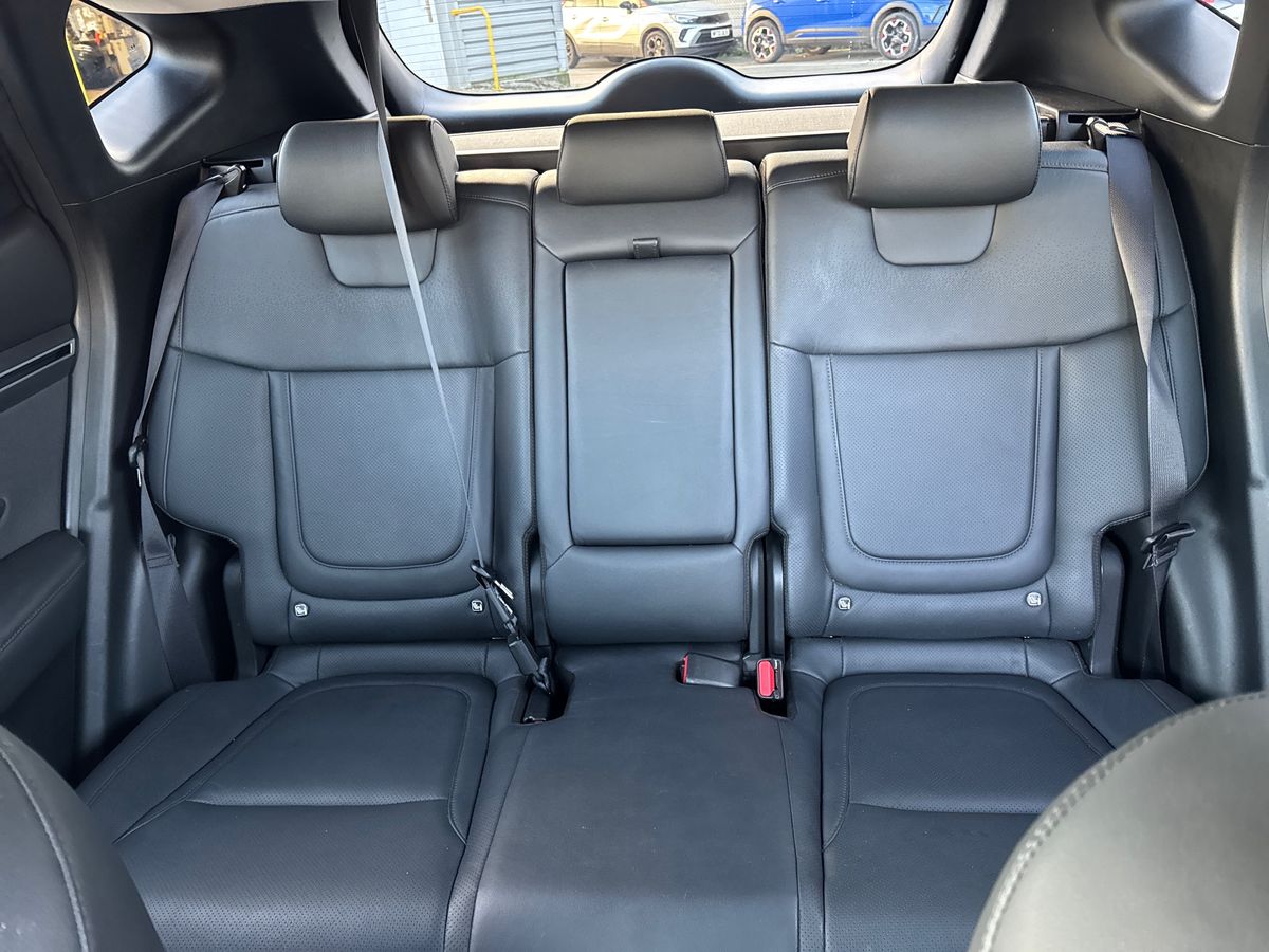 Used Hyundai TUCSON 2022 for sale - 77810115: Photo 28