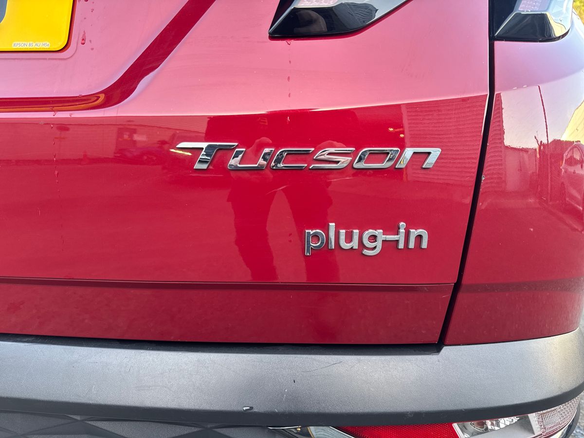 Used Hyundai TUCSON 2022 for sale - 77810115: Photo 31