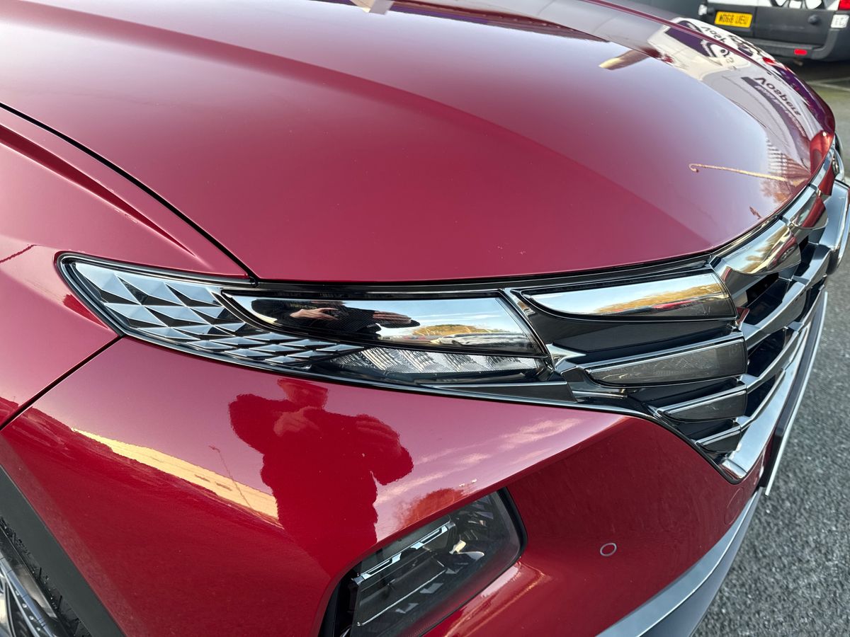 Used Hyundai TUCSON 2022 for sale - 77810115: Photo 32