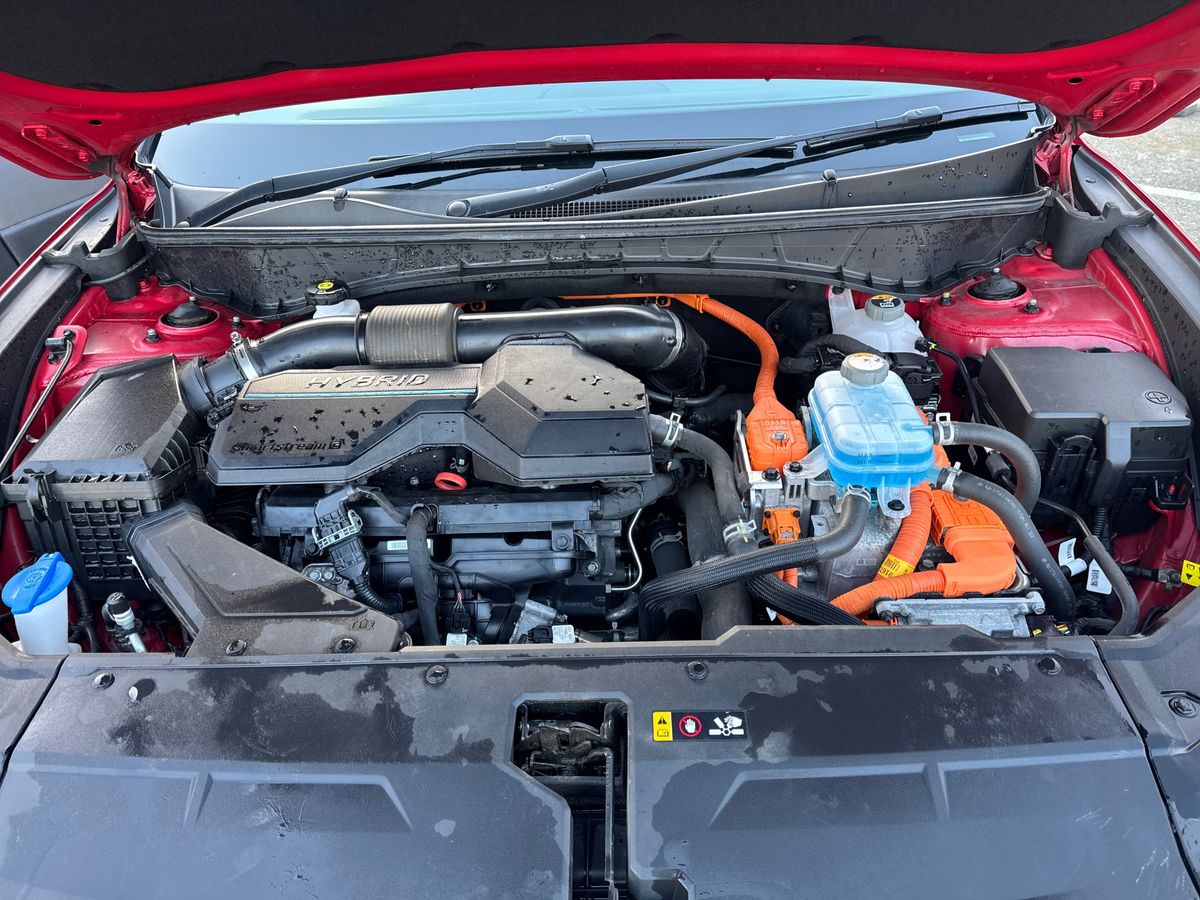 Used Hyundai TUCSON 2022 for sale - 77810115: Photo 33