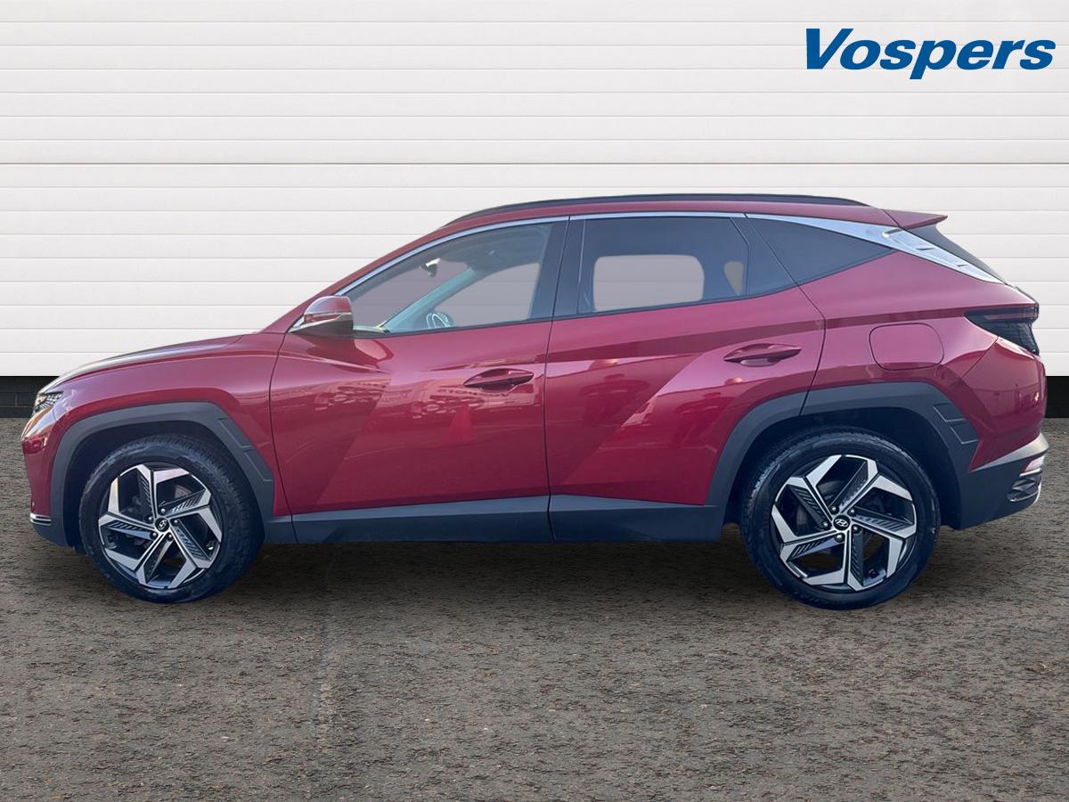 Used Hyundai TUCSON 2022 for sale - 77810115: Photo 5