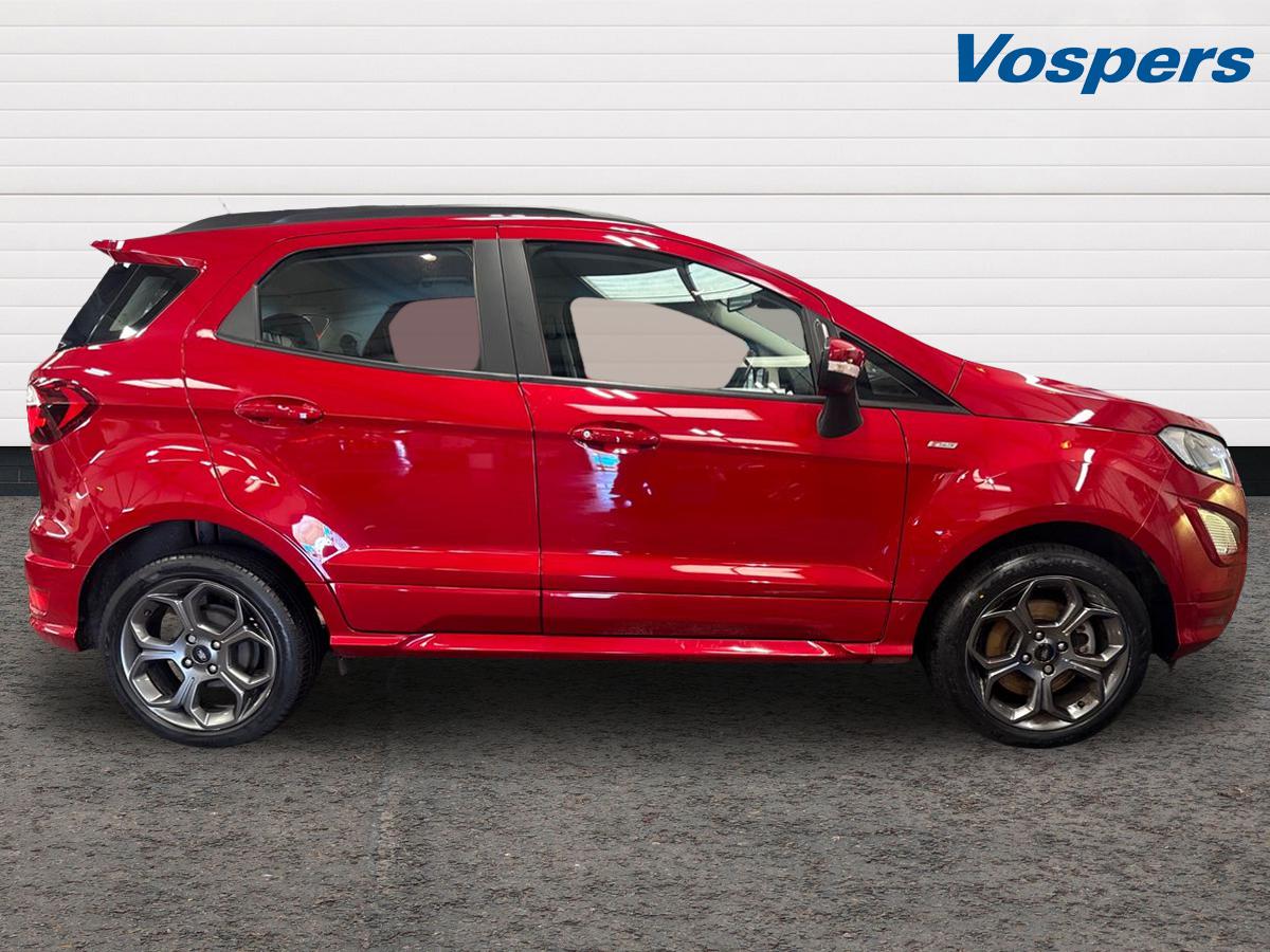 Used Ford Ecosport 2023 for sale - 77810163: Photo 10