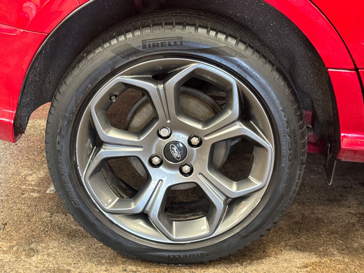 Used Ford Ecosport 2023 for sale - 77810163: Photo 13