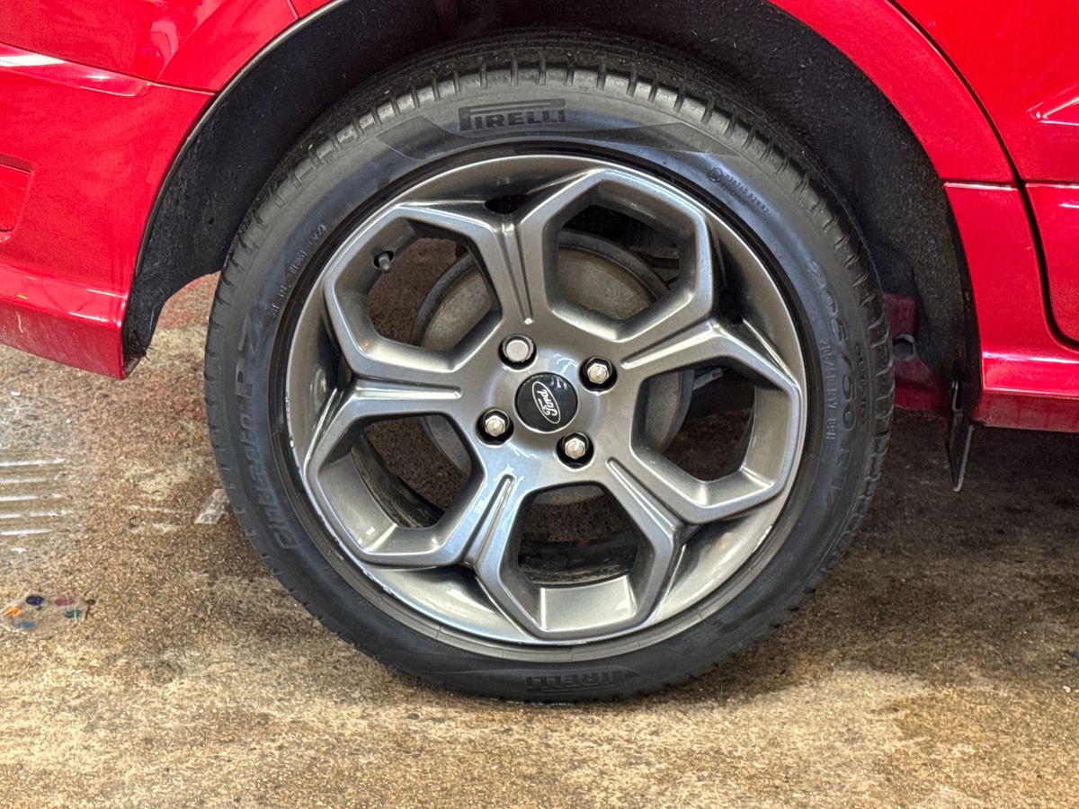 Used Ford Ecosport 2023 for sale - 77810163: Photo 14