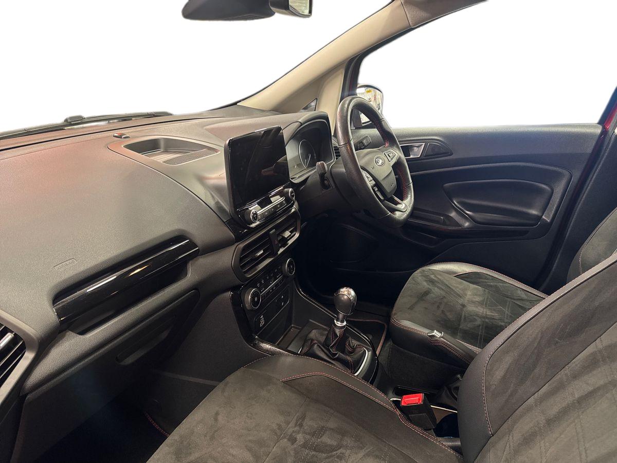 Used Ford Ecosport 2023 for sale - 77810163: Photo 18