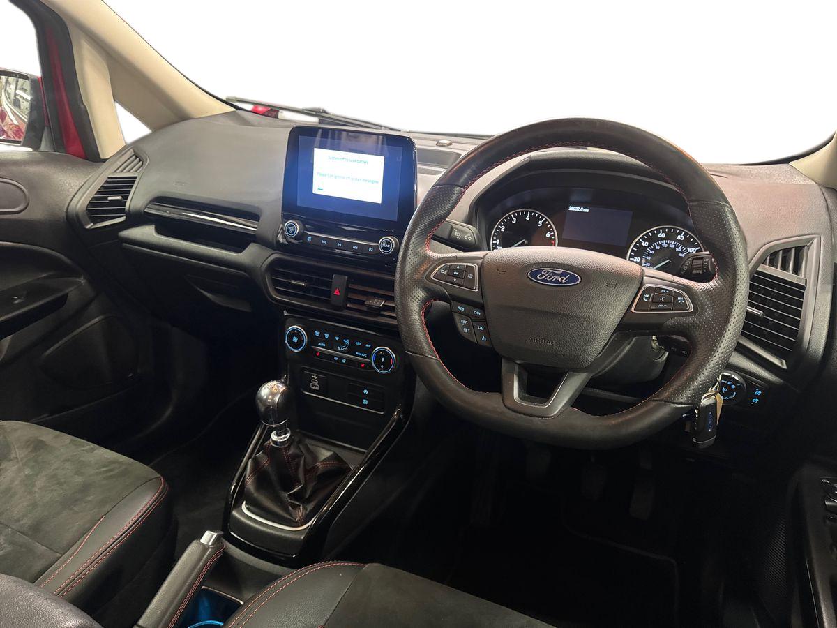Used Ford Ecosport 2023 for sale - 77810163: Photo 19