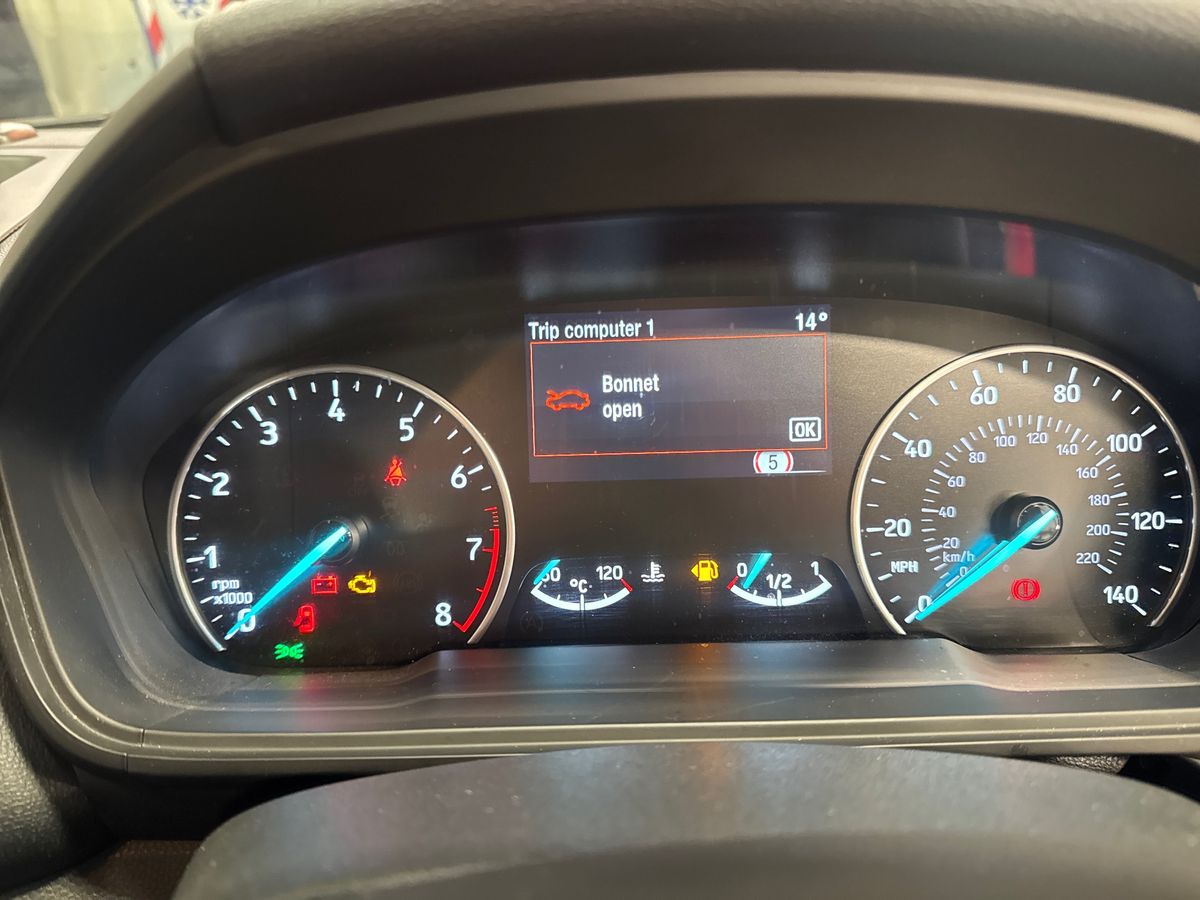 Used Ford Ecosport 2023 for sale - 77810163: Photo 23