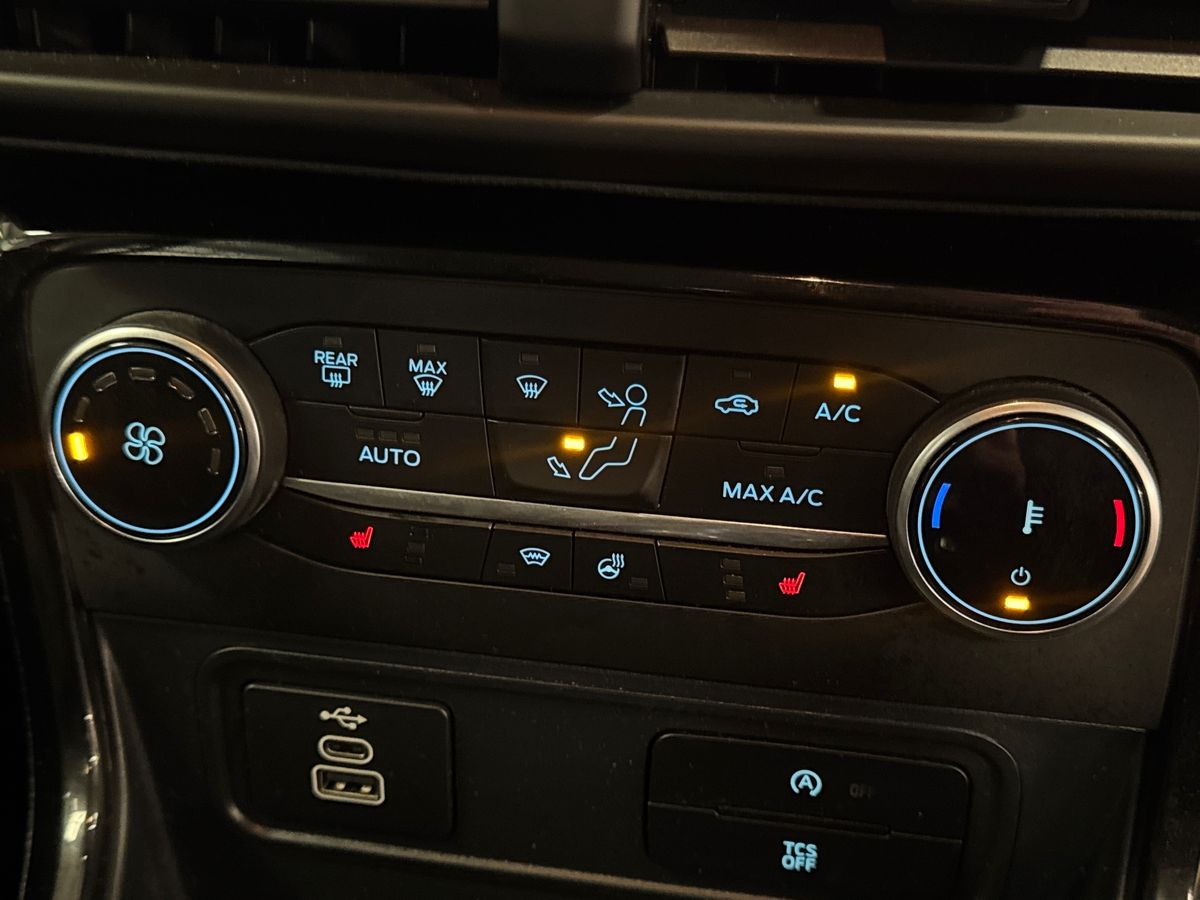 Used Ford Ecosport 2023 for sale - 77810163: Photo 26