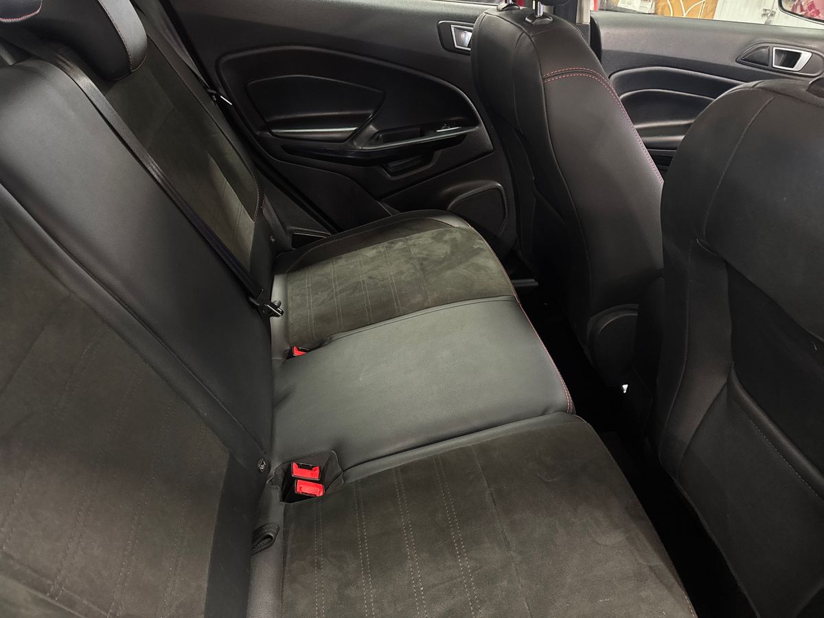 Used Ford Ecosport 2023 for sale - 77810163: Photo 28