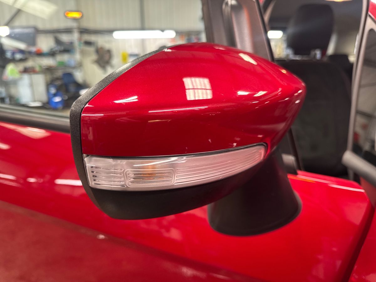 Used Ford Ecosport 2023 for sale - 77810163: Photo 29