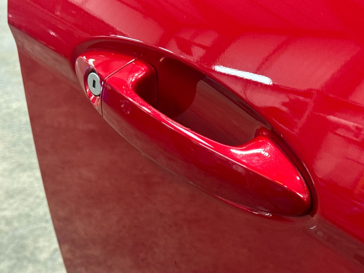 Used Ford Ecosport 2023 for sale - 77810163: Photo 30