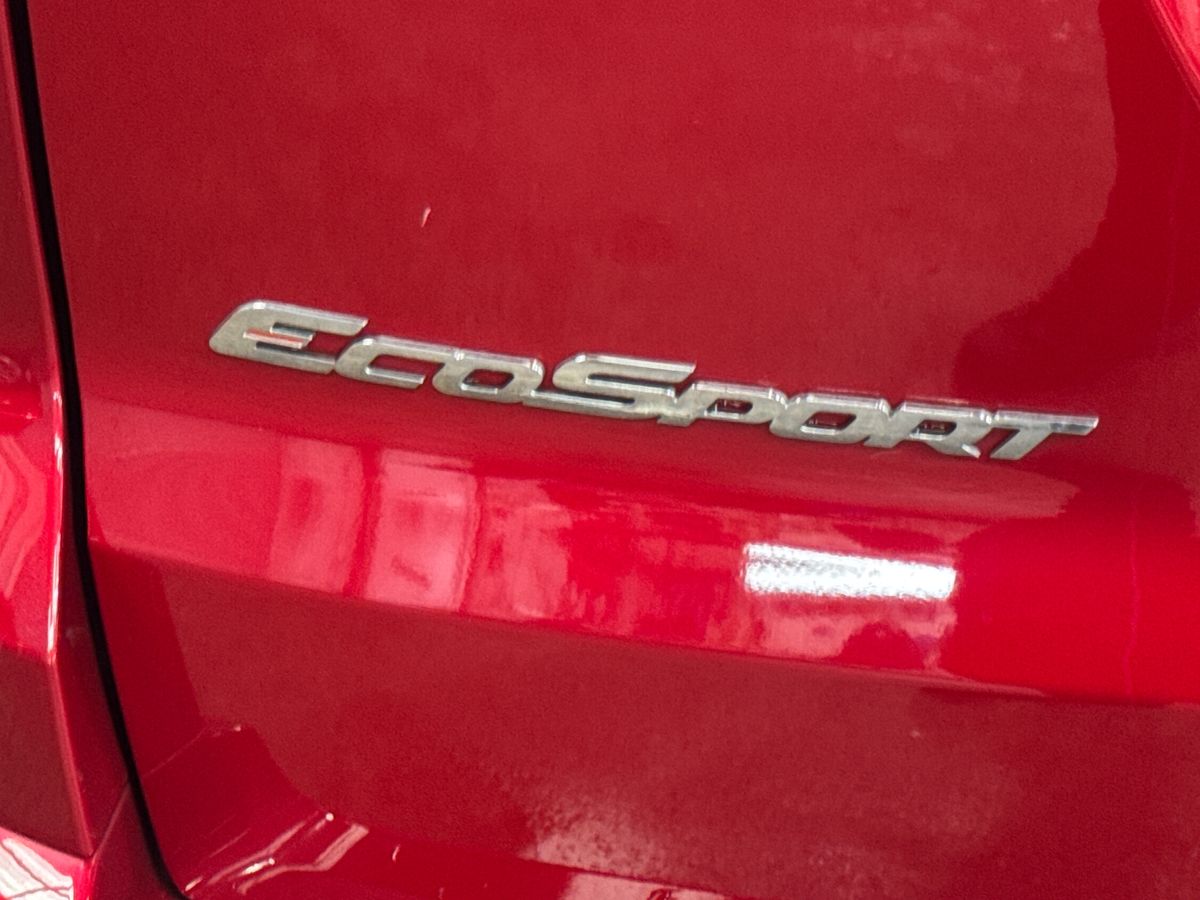 Used Ford Ecosport 2023 for sale - 77810163: Photo 31