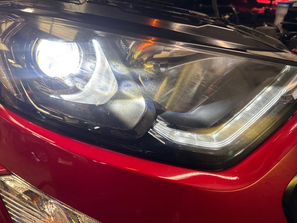 Used Ford Ecosport 2023 for sale - 77810163: Photo 32