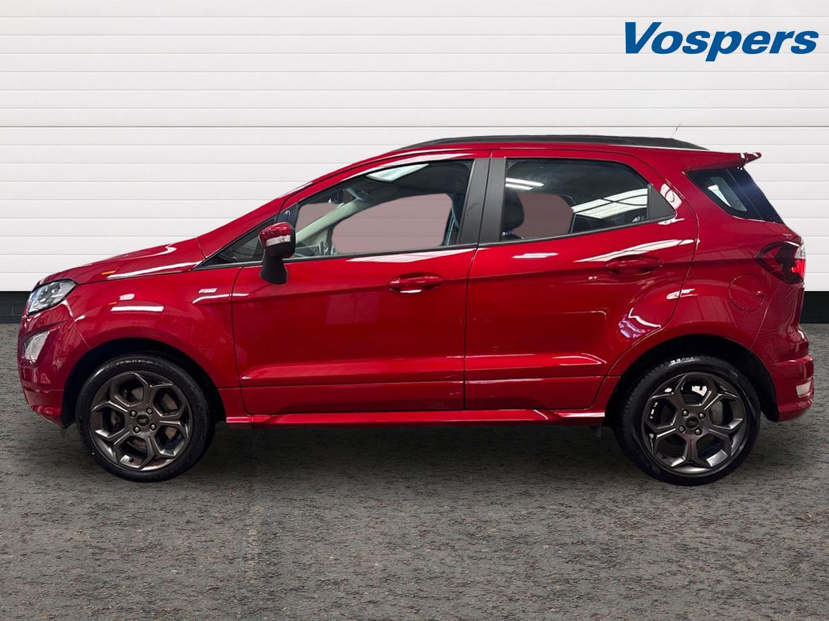 Used Ford Ecosport 2023 for sale - 77810163: Photo 5