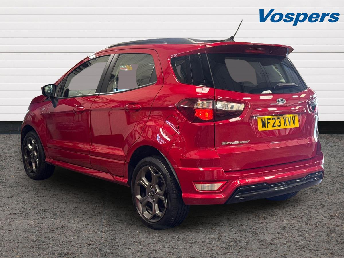 Used Ford Ecosport 2023 for sale - 77810163: Photo 6