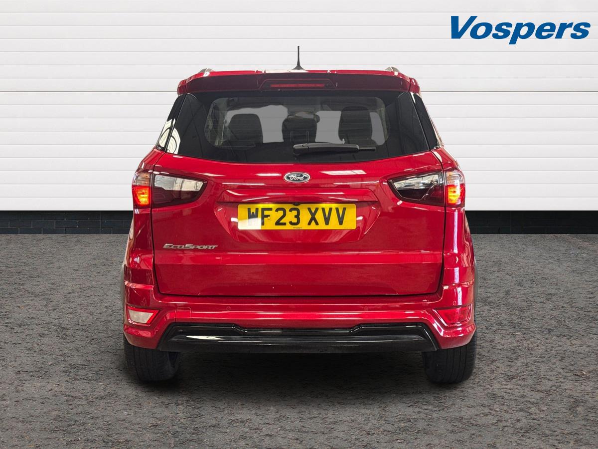 Used Ford Ecosport 2023 for sale - 77810163: Photo 7