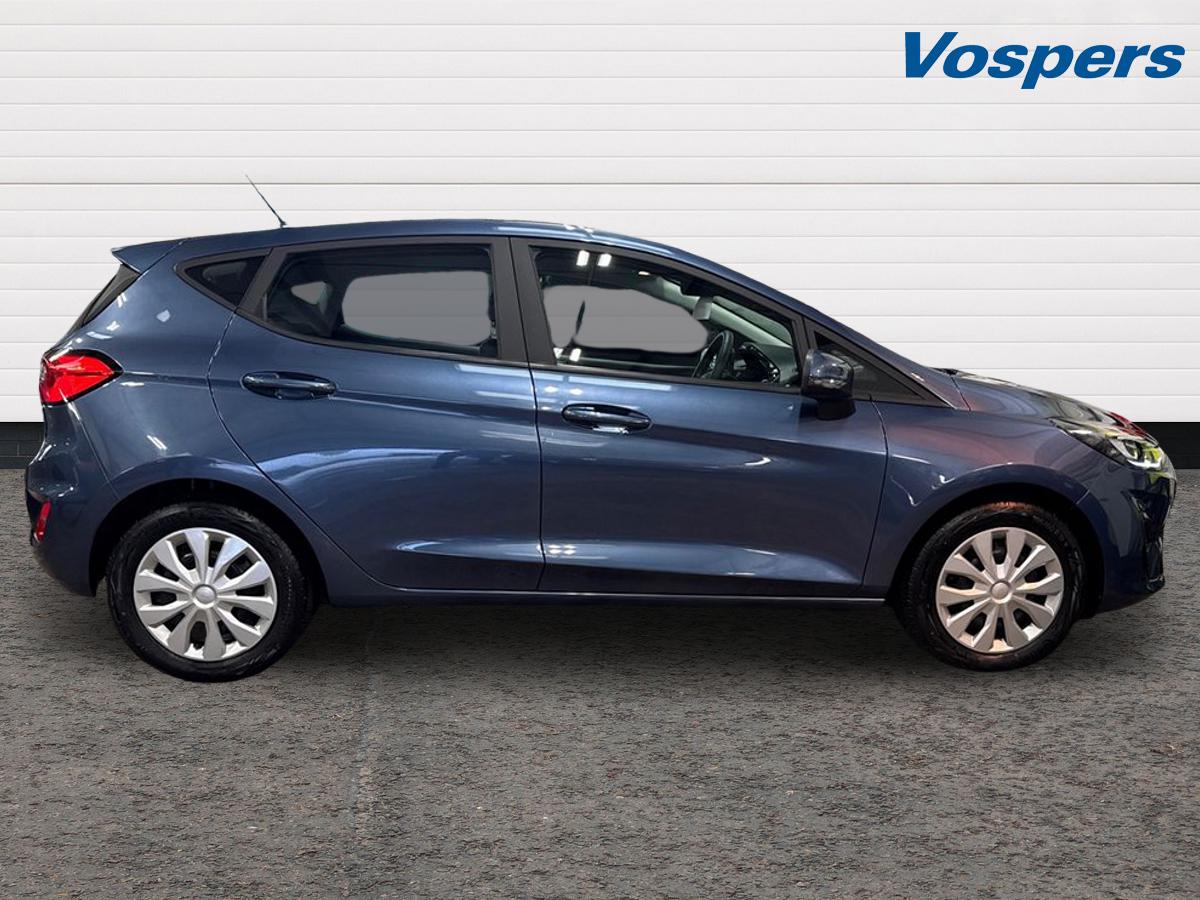 Used Ford Fiesta 2023 for sale - 78074355: Photo 10