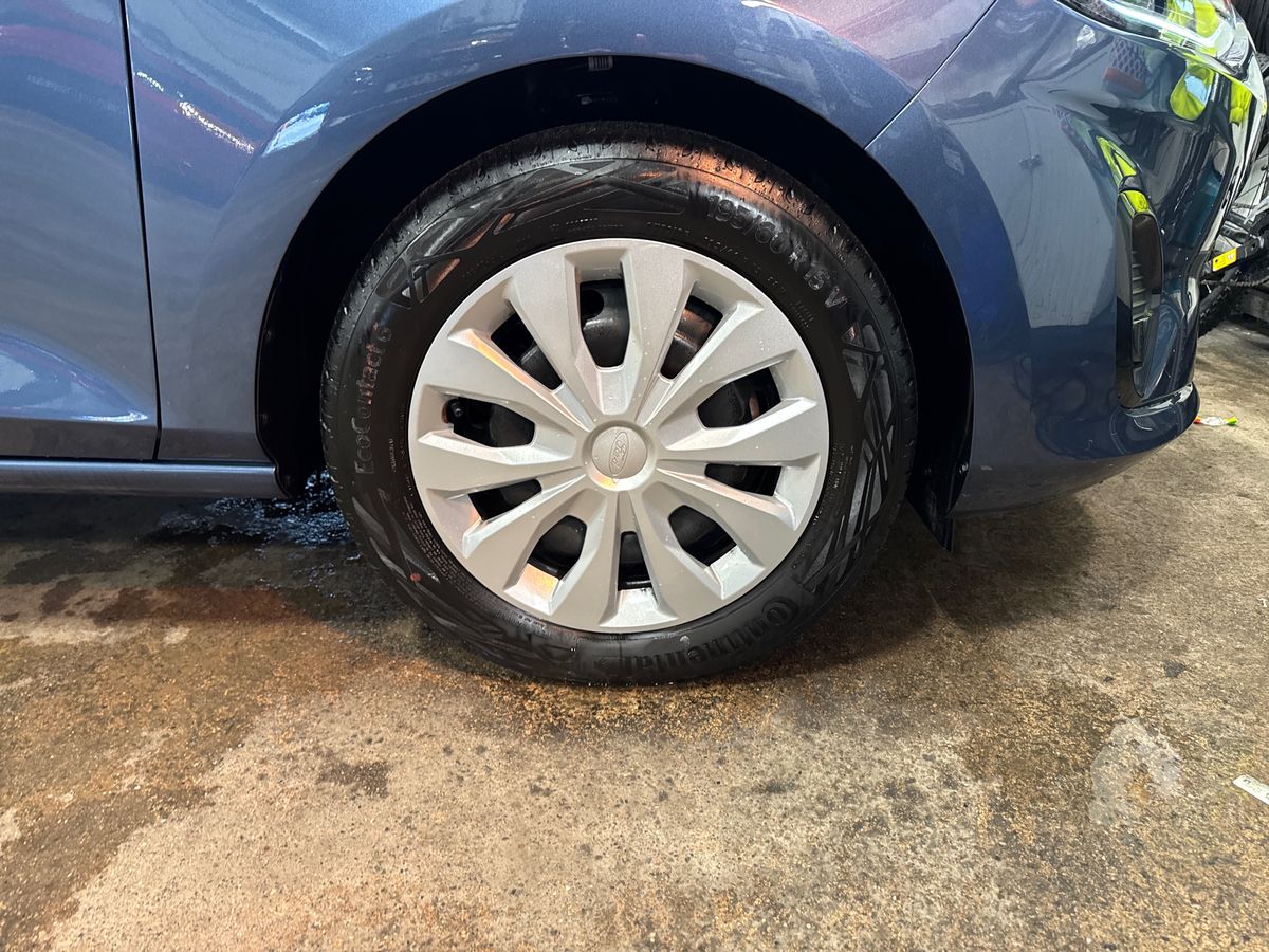 Used Ford Fiesta 2023 for sale - 78074355: Photo 13