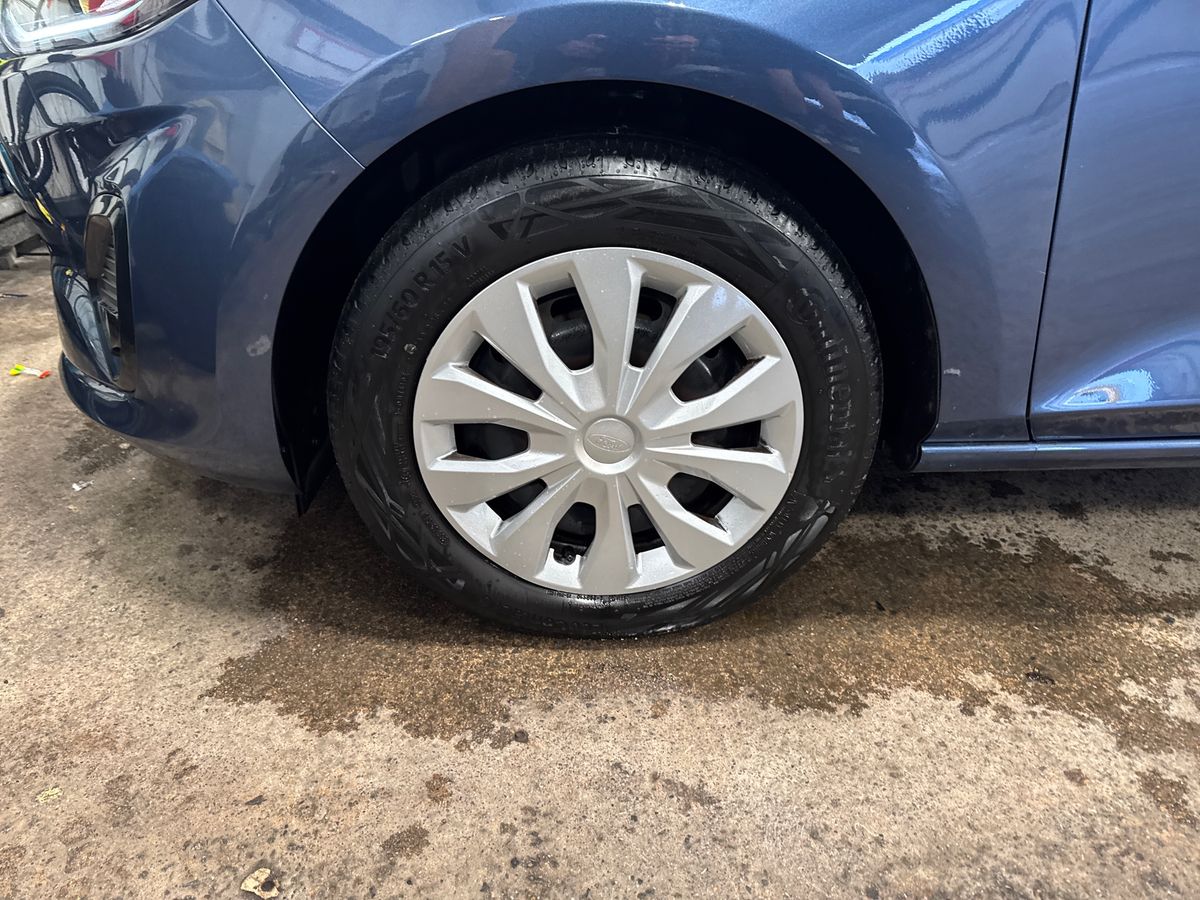 Used Ford Fiesta 2023 for sale - 78074355: Photo 14