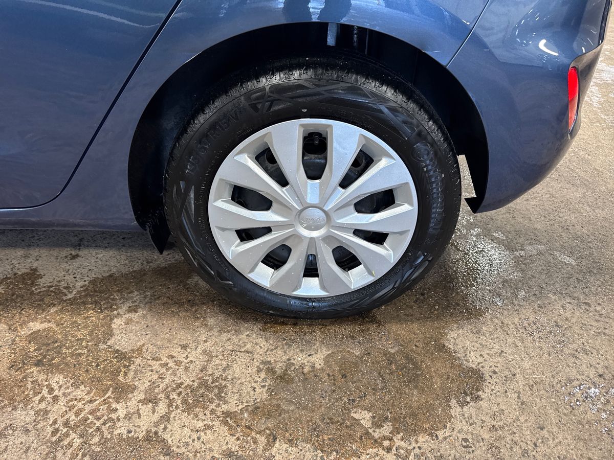 Used Ford Fiesta 2023 for sale - 78074355: Photo 15