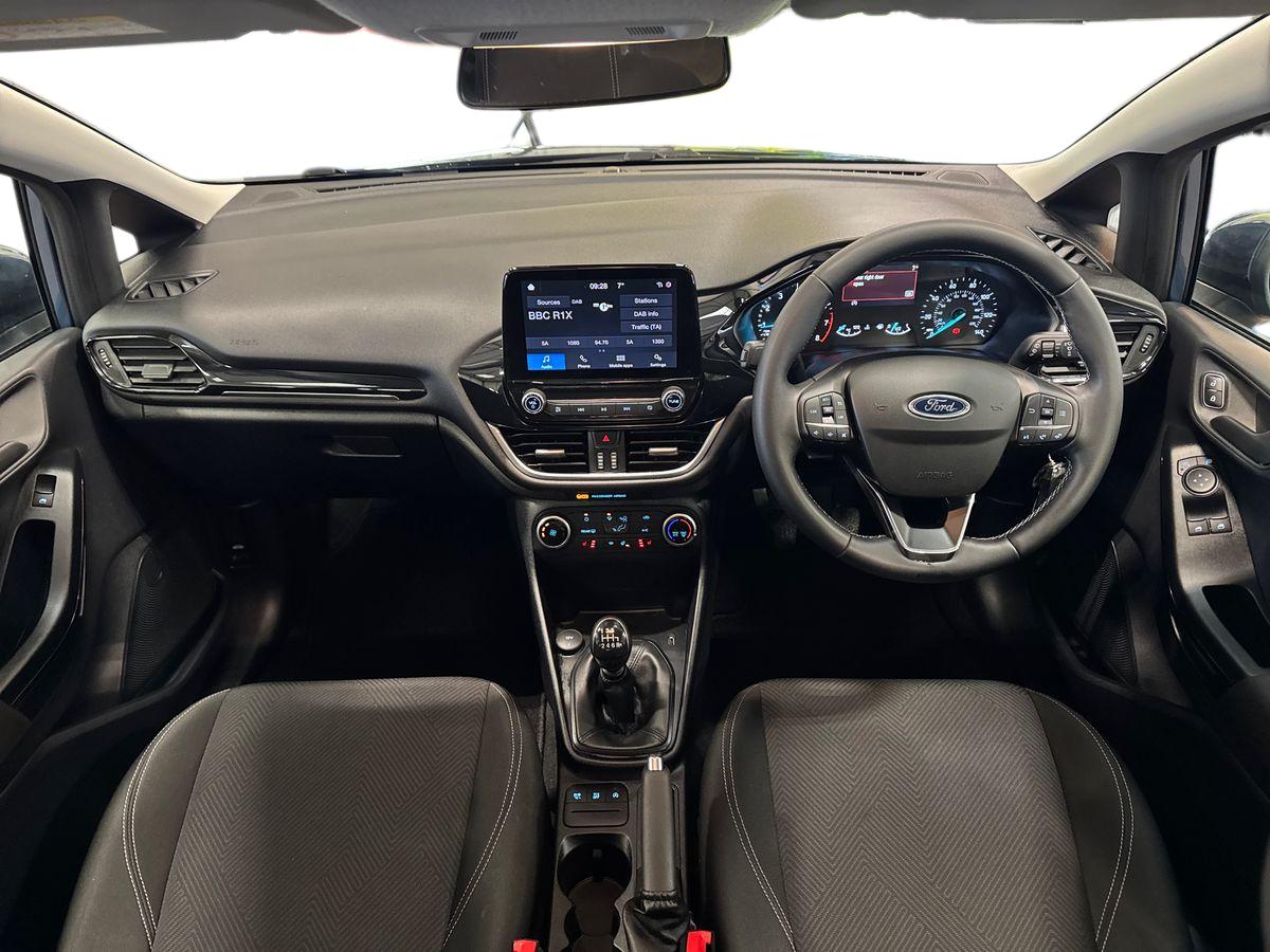 Used Ford Fiesta 2023 for sale - 78074355: Photo 19