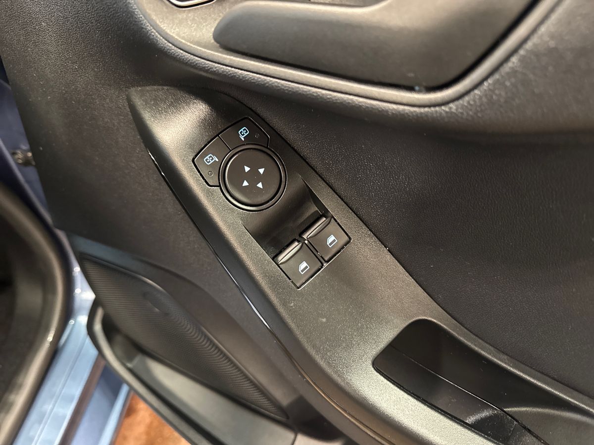 Used Ford Fiesta 2023 for sale - 78074355: Photo 24