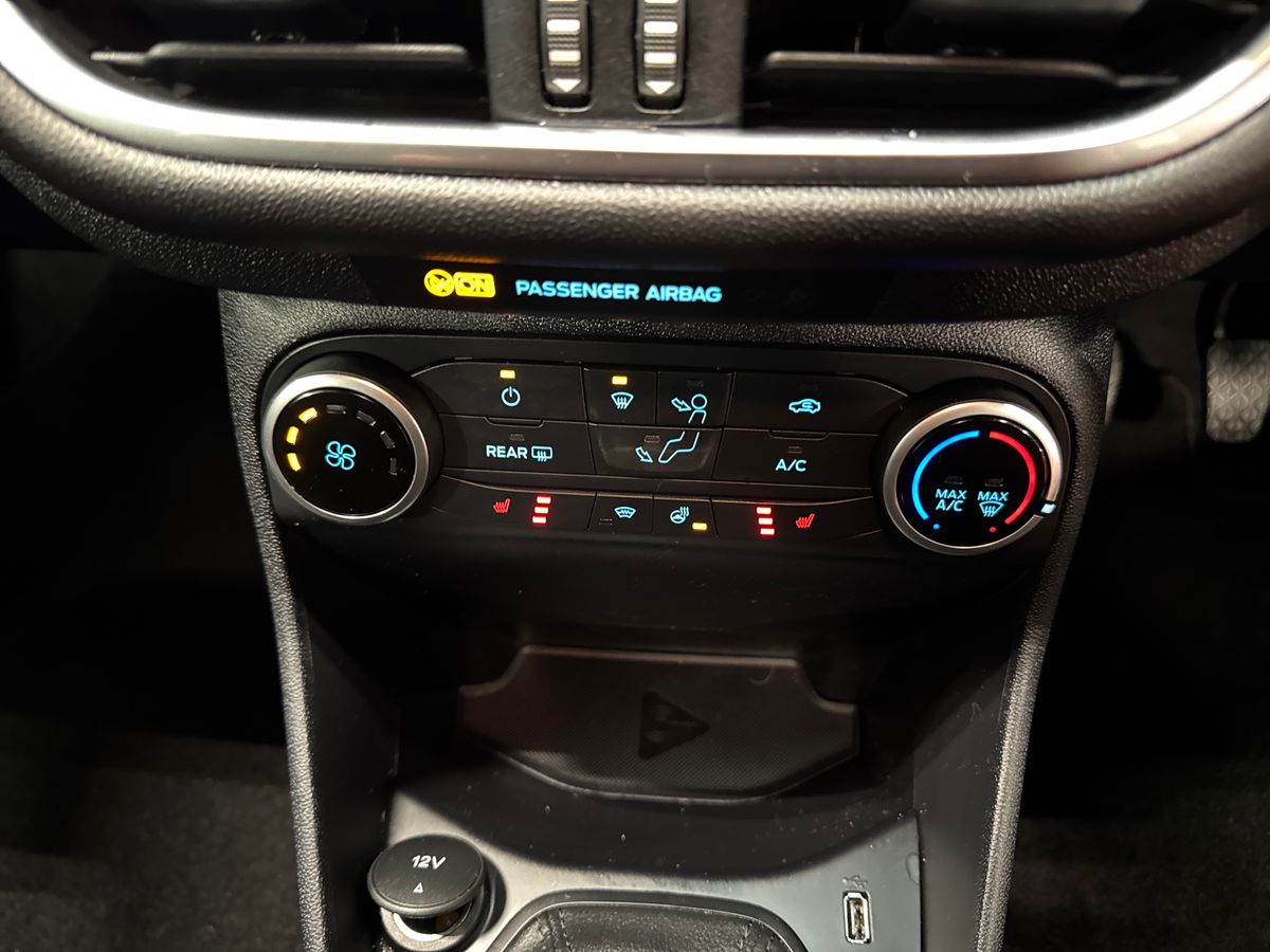 Used Ford Fiesta 2023 for sale - 78074355: Photo 26