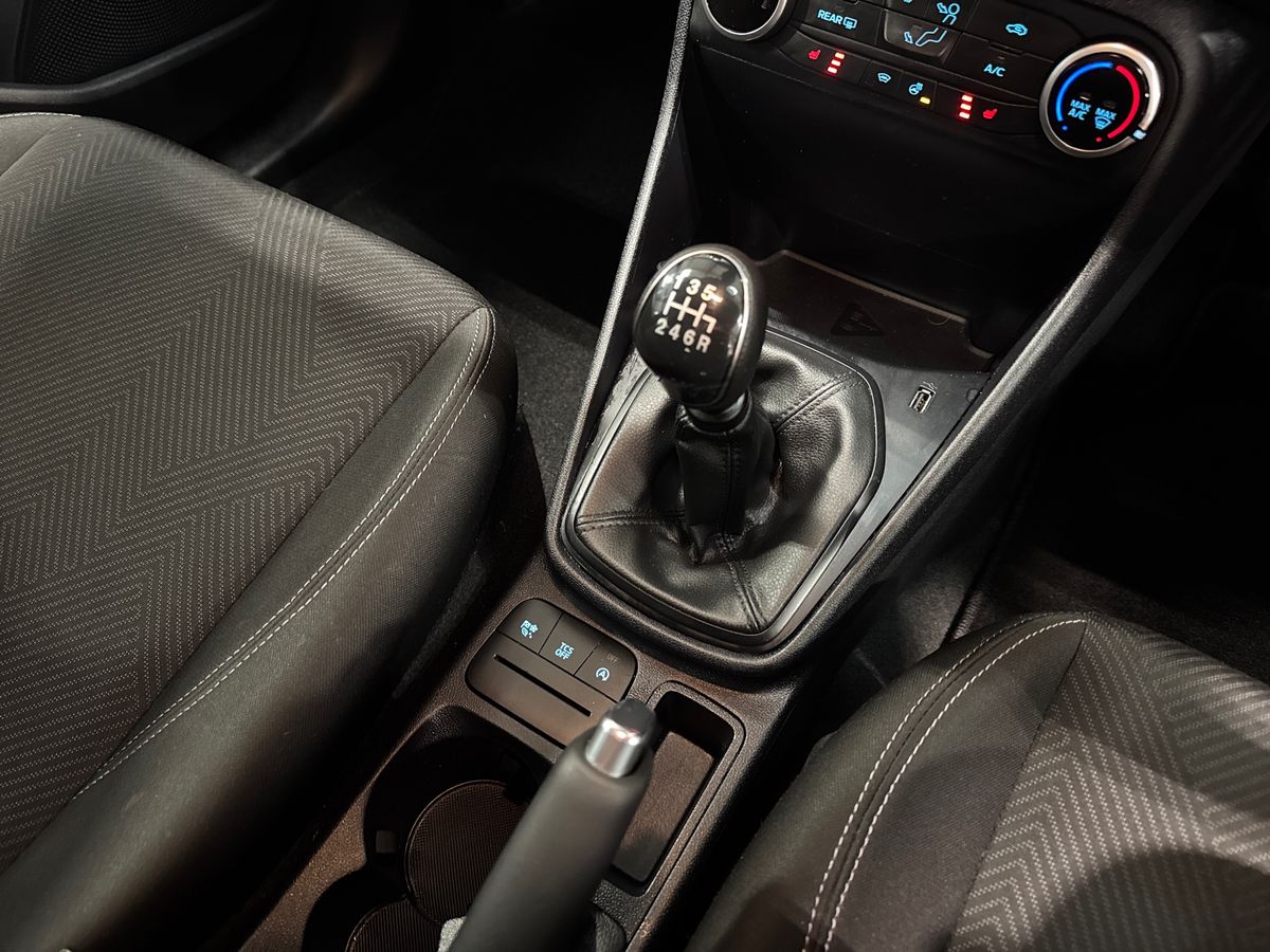 Used Ford Fiesta 2023 for sale - 78074355: Photo 27