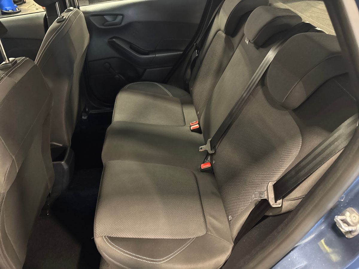 Used Ford Fiesta 2023 for sale - 78074355: Photo 28