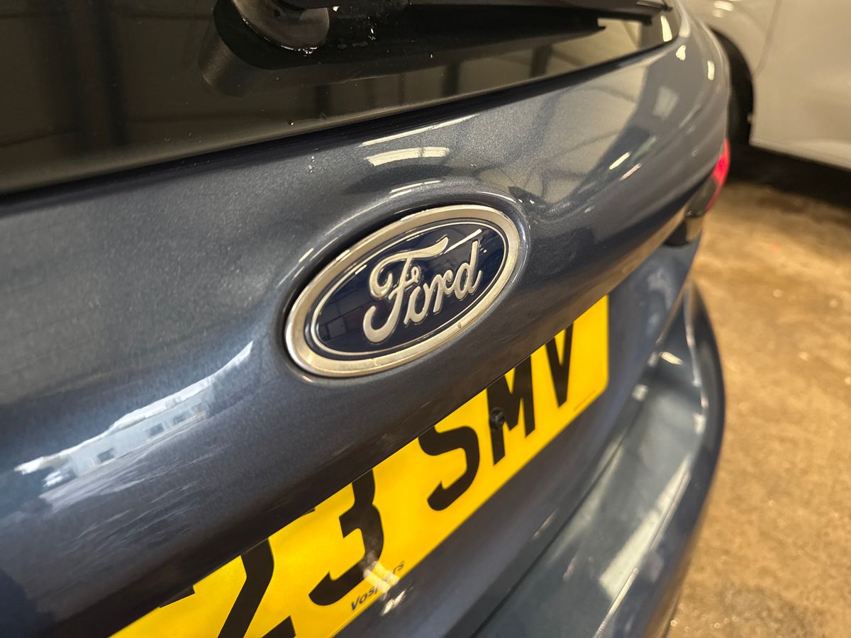 Used Ford Fiesta 2023 for sale - 78074355: Photo 31