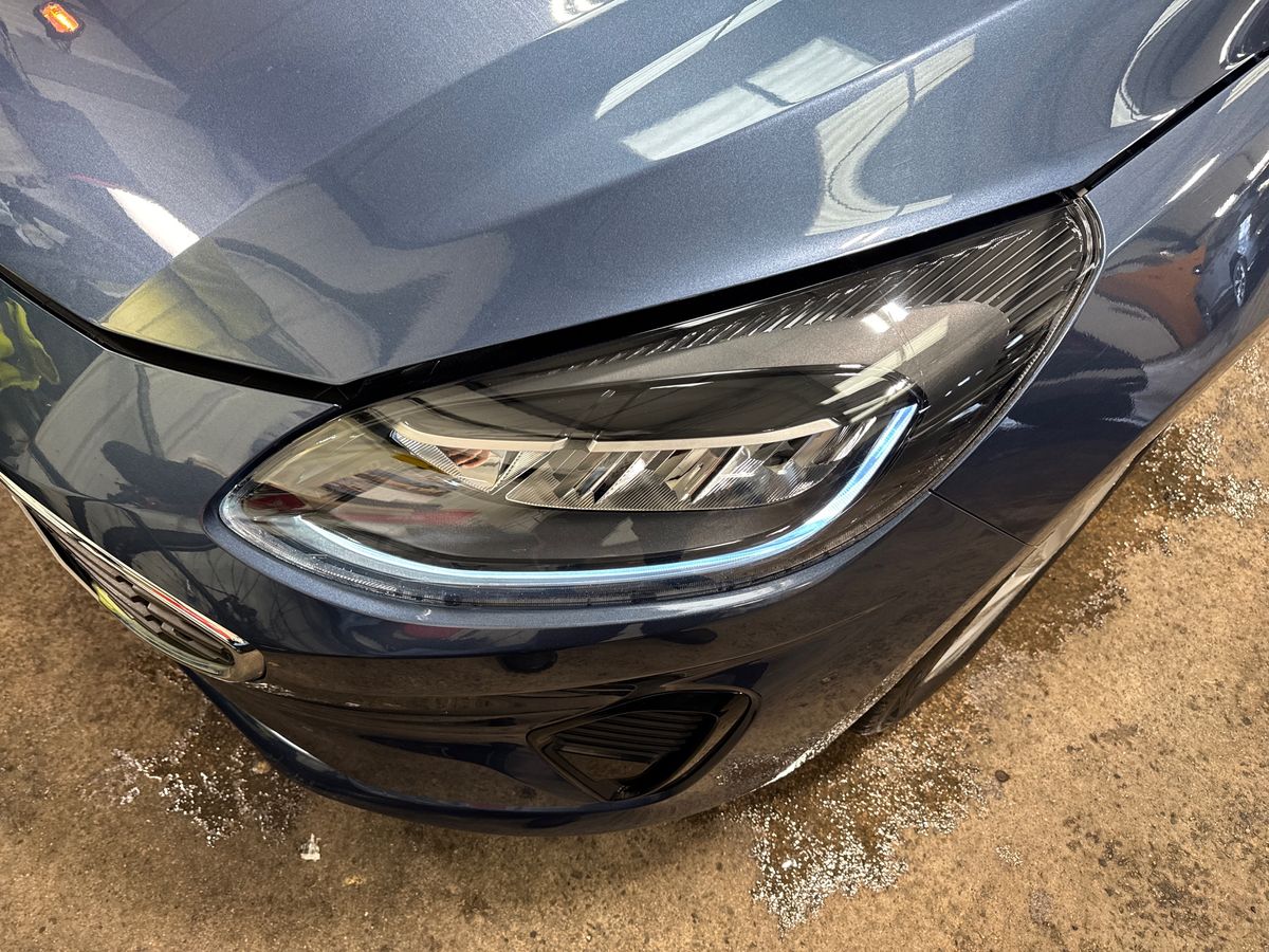 Used Ford Fiesta 2023 for sale - 78074355: Photo 32