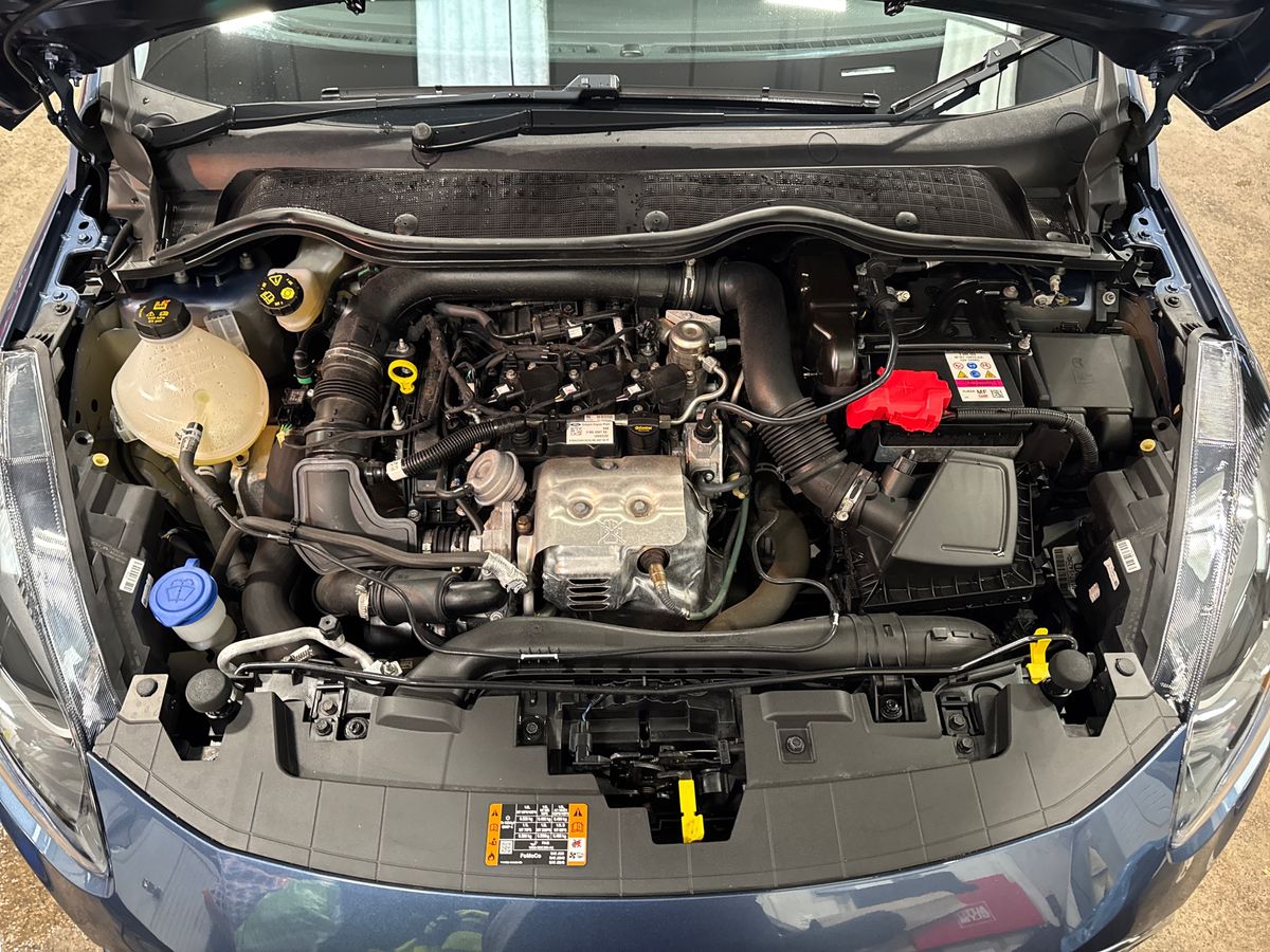 Used Ford Fiesta 2023 for sale - 78074355: Photo 33