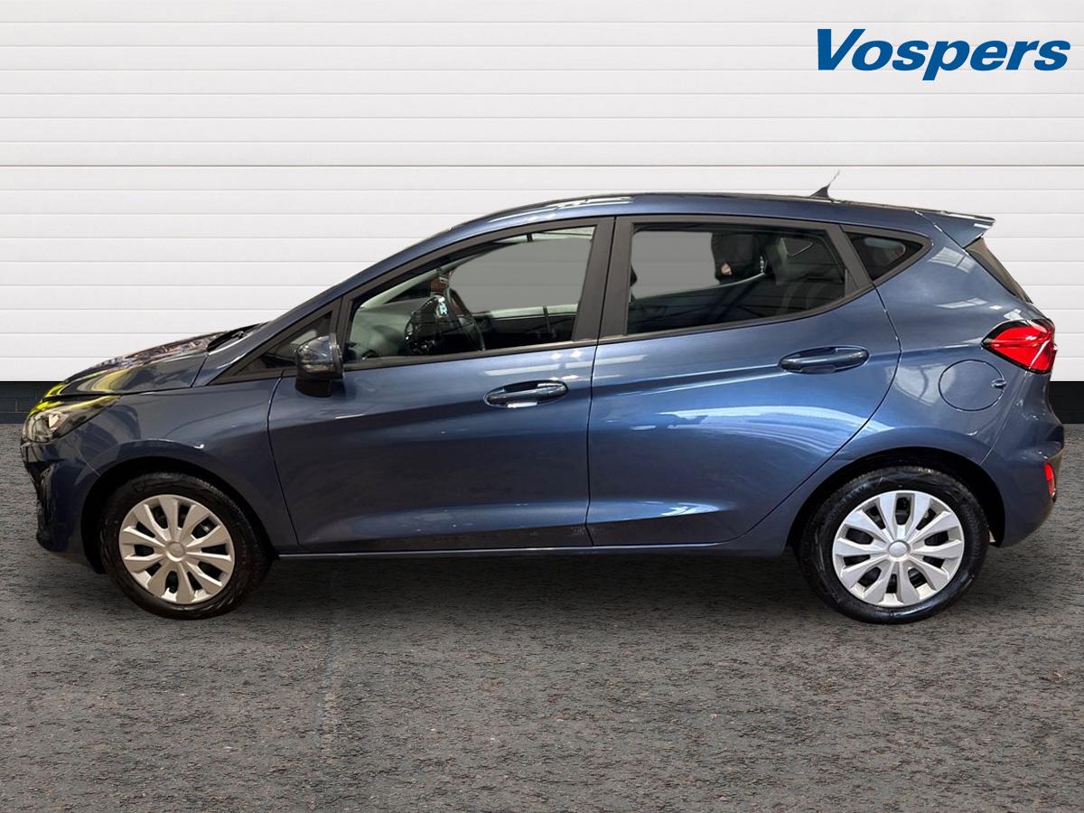 Used Ford Fiesta 2023 for sale - 78074355: Photo 5