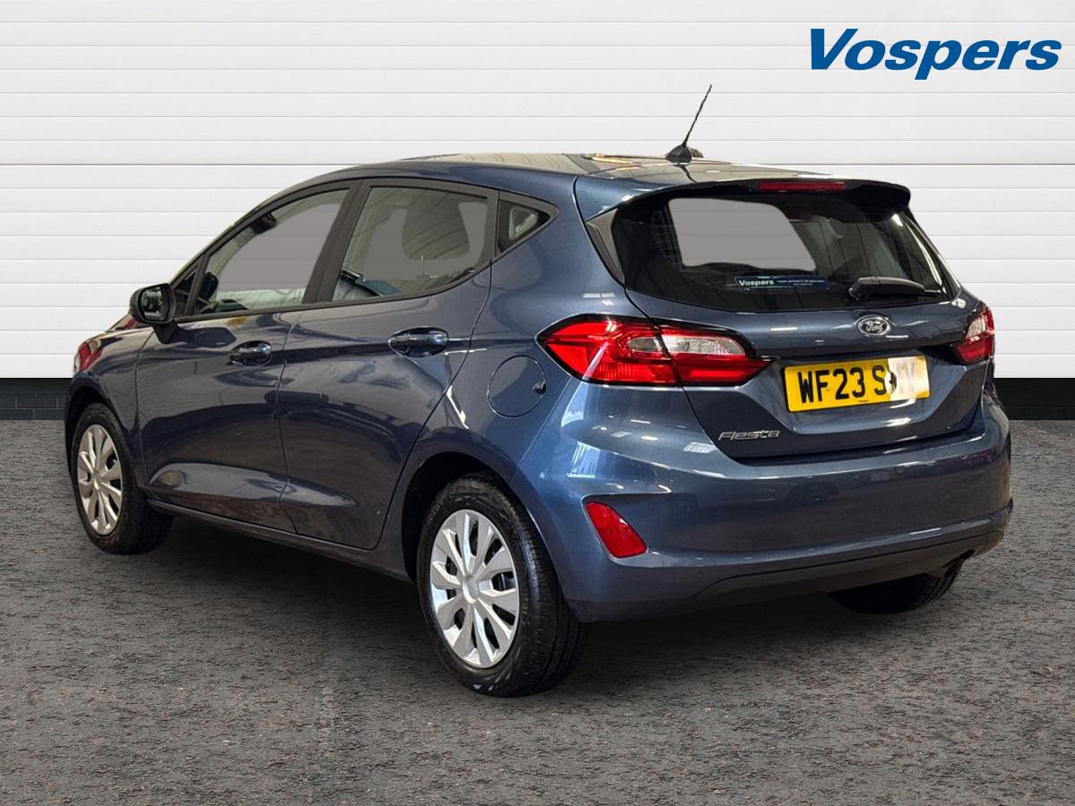Used Ford Fiesta 2023 for sale - 78074355: Photo 6